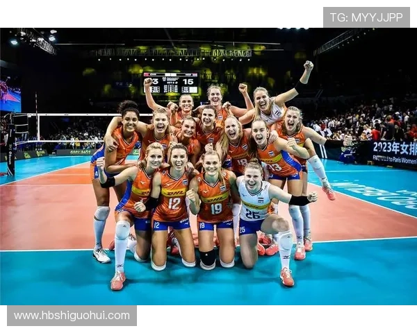 杭州排球队积分榜领跑66分展现强劲实力